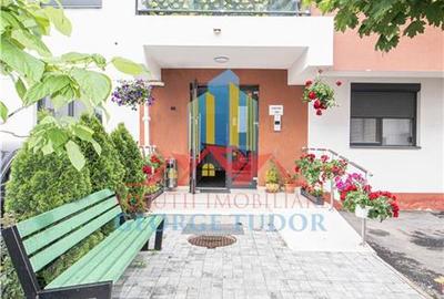 Apartament cu 3 camere decomandat, mobilat în Prelungirea Ghencea - 30