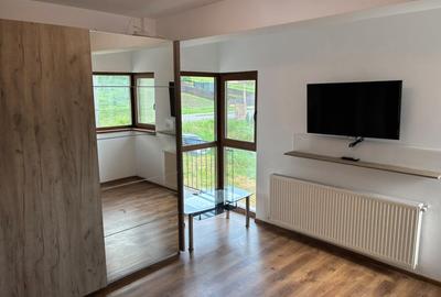 Apartament cu 2 camere decomandat în Rediu - 5