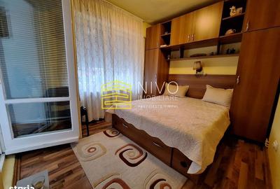 Apartament cu 2 camere decomandat, mobilat în Tudor - 3