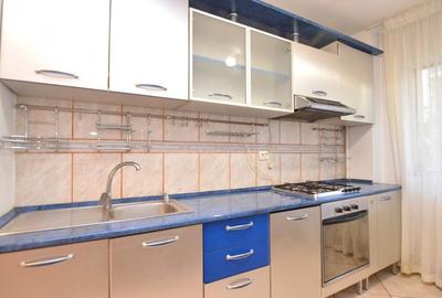INCHIRIERE APARTAMENT 2 CAMERE DRISTOR - METROU DRISTOR-LOC DE PARCARE INCLUS - 15