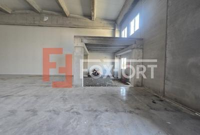 COMISION 0% Spatiu de depozitare 524 mp - Sanandrei - 2