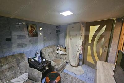 Casa de vanzare cu 3 camere, zona centrala, Campeni - 8