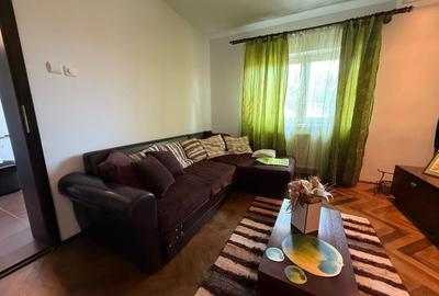 Apartament mobilat frumos, excelent pozitionat - 2