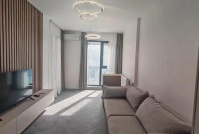 Apartament cu 2 camere decomandat, mobilat în Tomis Nord - 16