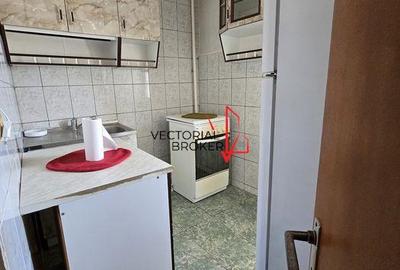 Garsonieră decomandată în Central - 5