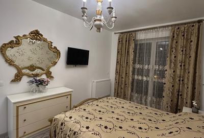 Apartament cu 2 camere decomandat în Bartolomeu