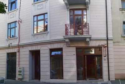 Birou, de 100 mp, în Central - 16