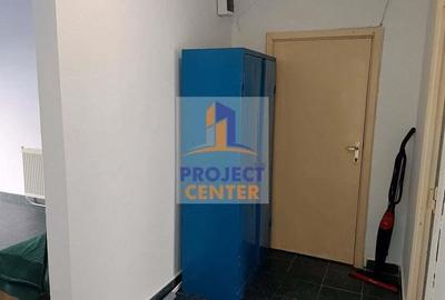 Spatiu comercial, sau de birouri, parter, Tudor Vladimirescu - 11