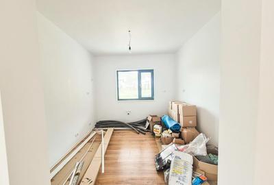 Casa Parter Bascov Uiasca Arges - 7