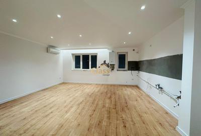 Apartament cu 3 camere decomandat, mobilat în Mănăștur - 1