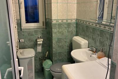 Inchiriez apartament 3 camere Decebal Piata Alba Iulia - 3