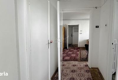 Apartament cu 2 camere în Astra - 6