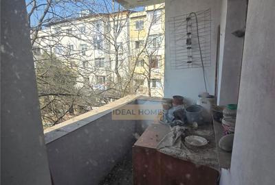 Apartament cu 2 camere decomandat în Dacia - 3