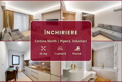 Cortina North || Studio || Comision 0% - 2