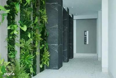 Apartament cu 2 camere decomandat în Doamna Ghica - 1