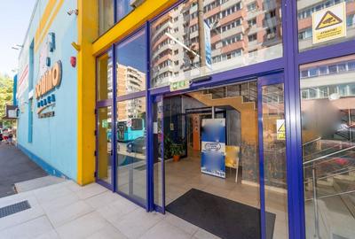 Spatiu comercial de inchiriat 14 mp Domino Plaza Bulevardul Lacul Tei - 3