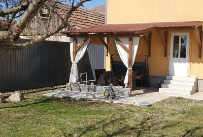 Casă cu 6 camere în Salonta - 2