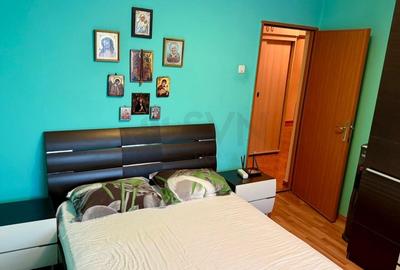 Apartament cu 3 camere decomandat, mobilat în Bucur Obor - 6