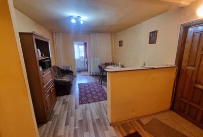 Apartament cu 3 camere decomandat în Zamfirescu - 8