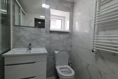 Garsonieră decomandată în Drumul Poienii - 2