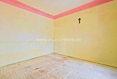 Apartament cu 3 camere semidecomandat în Central - 4