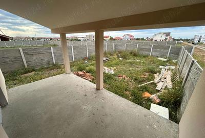 Casă cu 4 camere cu Teren 255 Mp în Urseni - 1