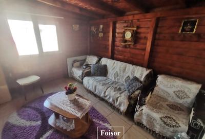 Casă cu 4 camere cu Teren 415 Mp în Central - 4