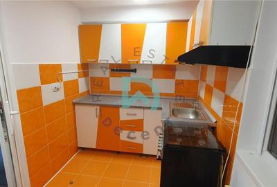 Garsonieră decomandată, mobilată în Centrul Civic - 3