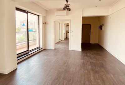 NOU Penthouse Exclusivist in Complexul Conest Edifici Mihai Bravu - Vitan - 8