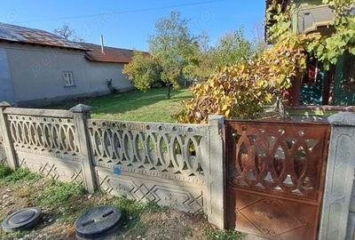 Vand casa comuna Contesti, jud.Teleorman - 2