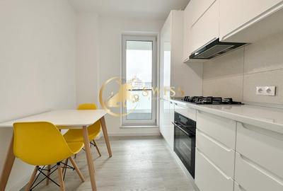 Apartament modern 2 camere | Decomandat | Terasa | Parcare | 5min Sigma Zorilor Apartament modern 2 camere | Decomandat | Terasa | Parcare | 5min Sigma Zorilor - 5