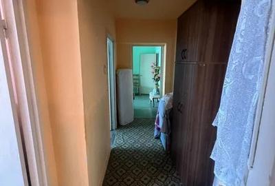Apartament cu 3 camere decomandat, mobilat în Gorjului - 5