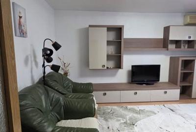 Apartament cu 3 camere decomandat, mobilat în Rahova - 12