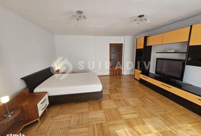 Apartament cu 4 camere, mobilat în Zorilor - 5