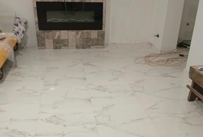 Casă cu 4 camere în Priseaca - 6