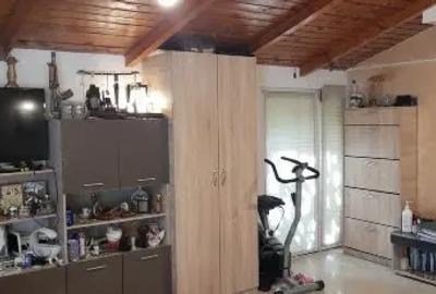 Casă cu 5 camere în Central - 3