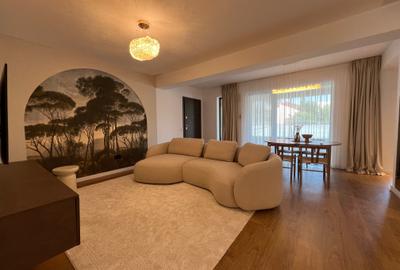 Inchiriere Apartament 4 Camere Nou Ultramodern Iancu Nicolae Inchiriere Apartament 4 Camere Nou Ultramodern Iancu Nicolae - 9