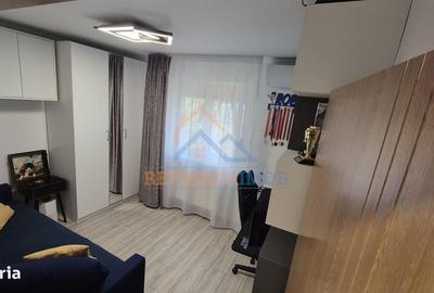 Vanzare apartament 2 camere, zona Berceni - Resita - 11