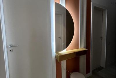 Apartament cu 2 camere decomandat, mobilat în Pantelimon - 6