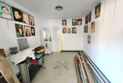 Spațiu comercial versatil 90 mp ,extindere autorizată cabinet sau birouri  Bai - 3