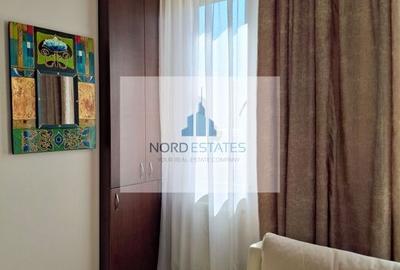 Apartament de lux 3 camere, Domenii-Agronomie, adiacent, terasa, -2015 - 5