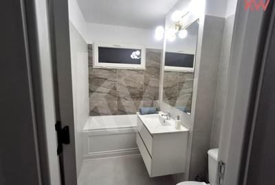 Apartament cu 2 camere semidecomandat în Brazda lui Novac - 2