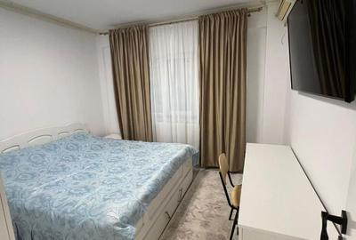 Apartament cu 3 camere decomandat în Alexandru cel Bun - 9