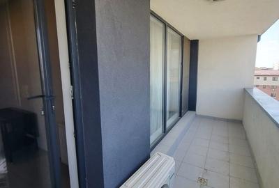 Apartament cu 2 camere în Central - 7