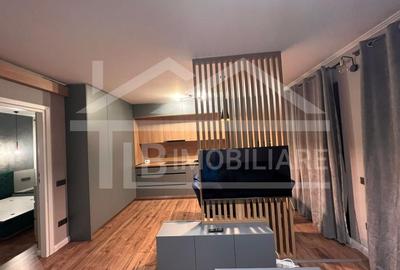 Apartament cu 2 camere semidecomandat în Tudor Vladimirescu - 3