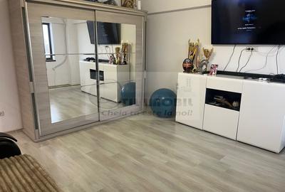 Apartament cu 2 camere în Galata - 6