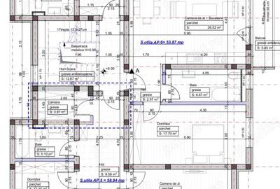 Construim apartamente cu 2 si 3 camere in Com Giroc jud Timis - 4