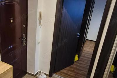 Garsonieră decomandată în Roșu - 8