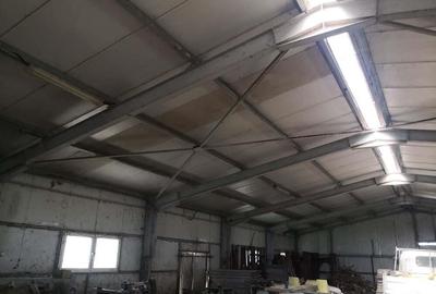 Spațiu comercial, de 454 mp, în Ungheni - 1