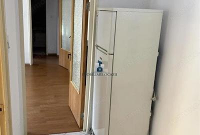 Apartament cu 2 camere semidecomandat în Giurgiului - 7